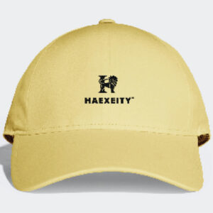 Haexeity Unisex Dad Hat